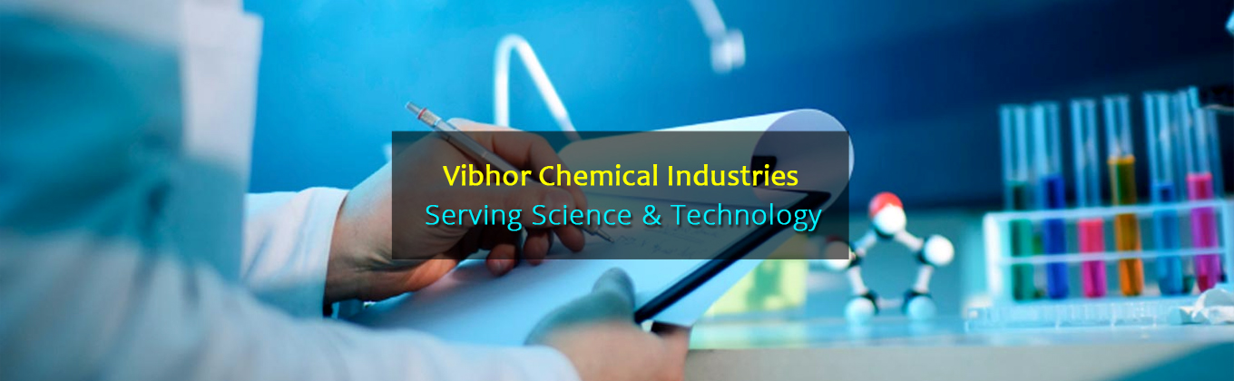 Vibhor Chemical Industries